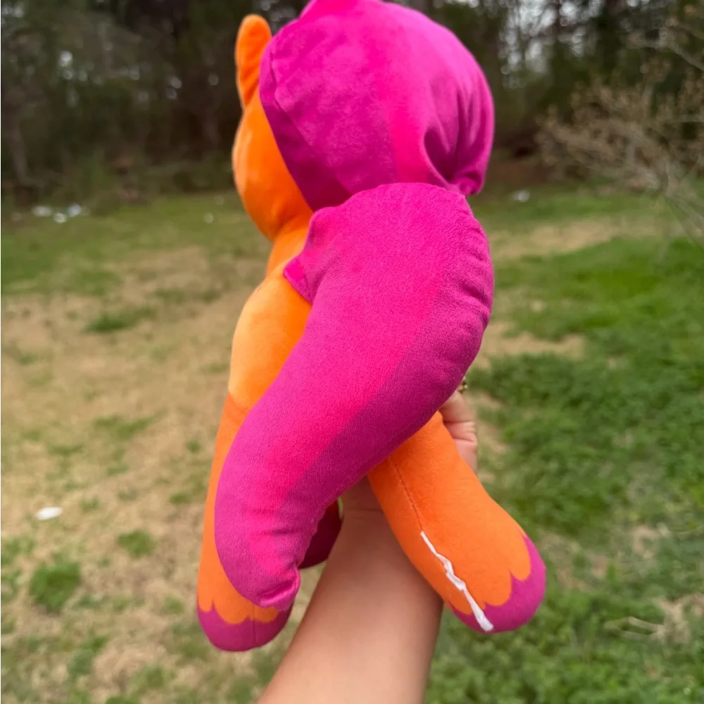 My Little Pony Sunny Starscout 16”